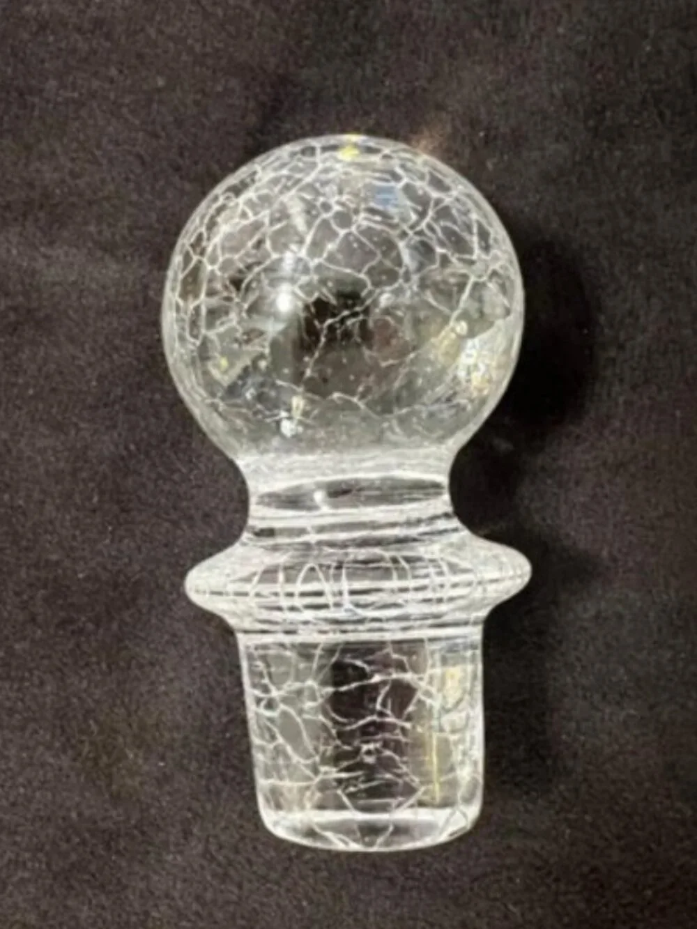 Anthropologie Greer Decanter